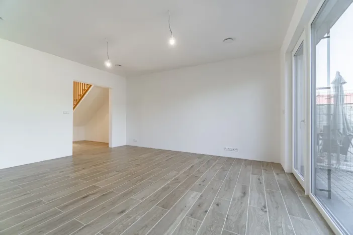 Prodej rodinného domu, Topolná, 106 m2