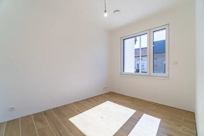 Prodej rodinného domu, Topolná, 106 m2