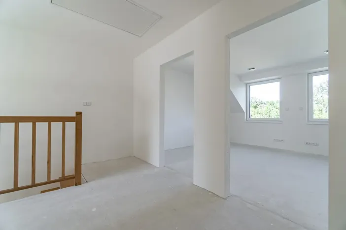 Prodej rodinného domu, Topolná, 106 m2