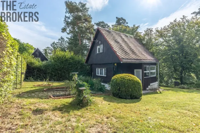 Prodej chaty, Chyňava, 40 m2