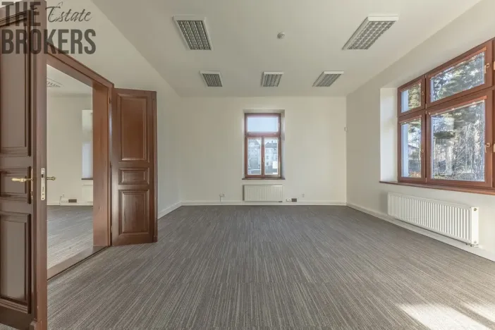 Pronájem kanceláře, Liberec - Liberec I-Staré Město, Vítězná, 230 m2