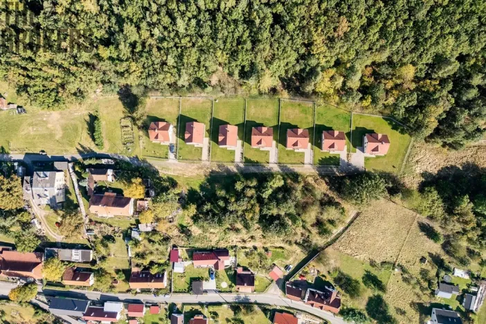 Prodej pozemku, Bezdědovice, 1262 m2