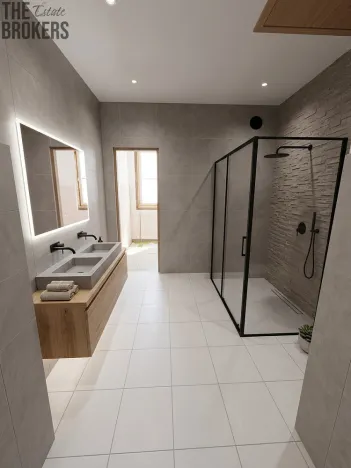 Pronájem kanceláře, Blatná, náměstí Míru, 370 m2