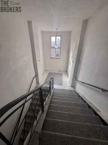 Pronájem kanceláře, Blatná, náměstí Míru, 370 m2