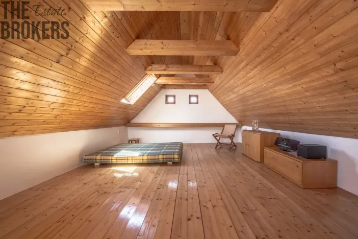 Prodej rodinného domu, Chvalatice, 250 m2