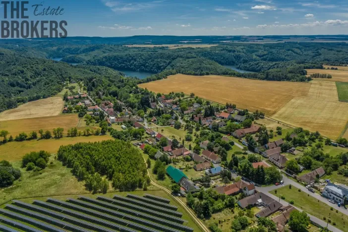 Prodej rodinného domu, Chvalatice, 250 m2