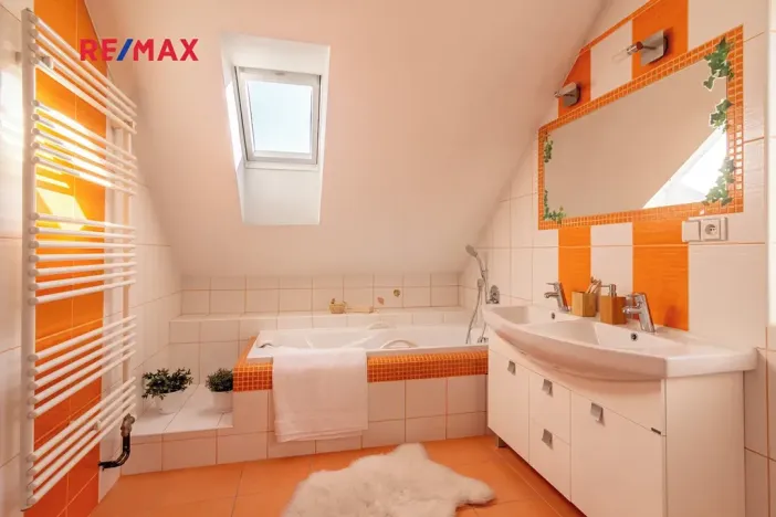 Prodej rodinného domu, Břeclav, Nádražní, 158 m2