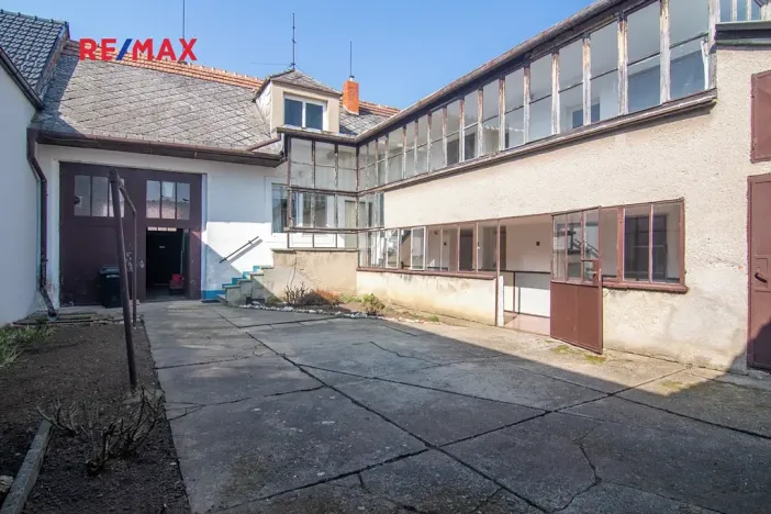 Prodej rodinného domu, Tvrdonice, Revoluční, 130 m2