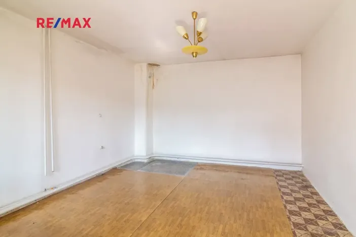 Prodej rodinného domu, Tvrdonice, Revoluční, 130 m2