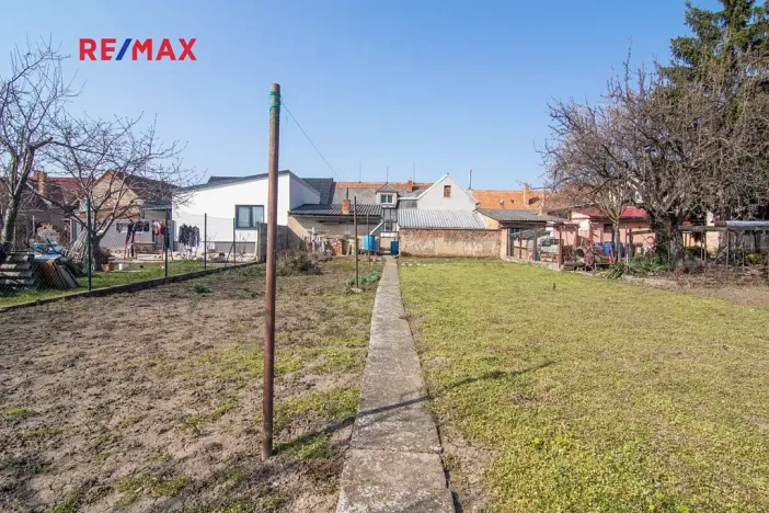 Prodej rodinného domu, Tvrdonice, Revoluční, 130 m2