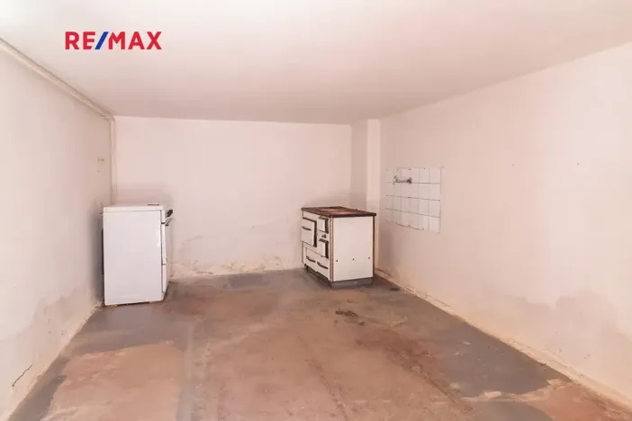 Prodej rodinného domu, Tvrdonice, Revoluční, 130 m2