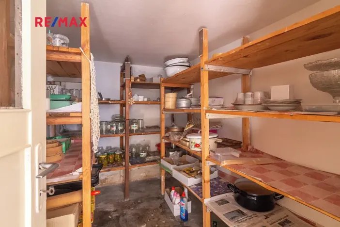 Prodej rodinného domu, Tvrdonice, Revoluční, 130 m2