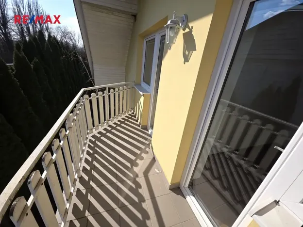 Prodej rodinného domu, Topolany, 169 m2