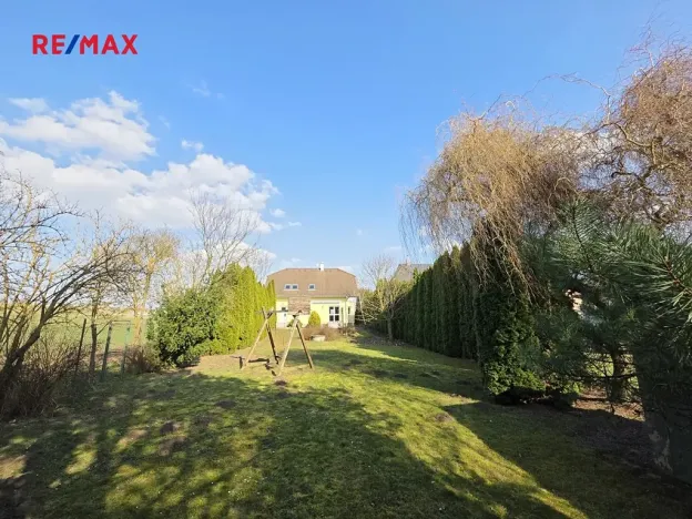 Prodej rodinného domu, Topolany, 169 m2