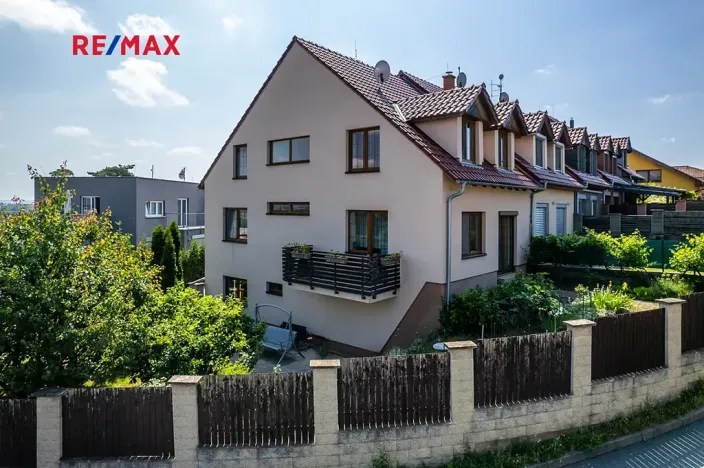 Prodej rodinného domu, Modřice, Popovická, 168 m2