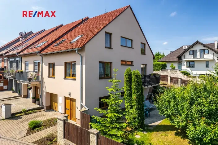 Prodej rodinného domu, Modřice, Popovická, 168 m2