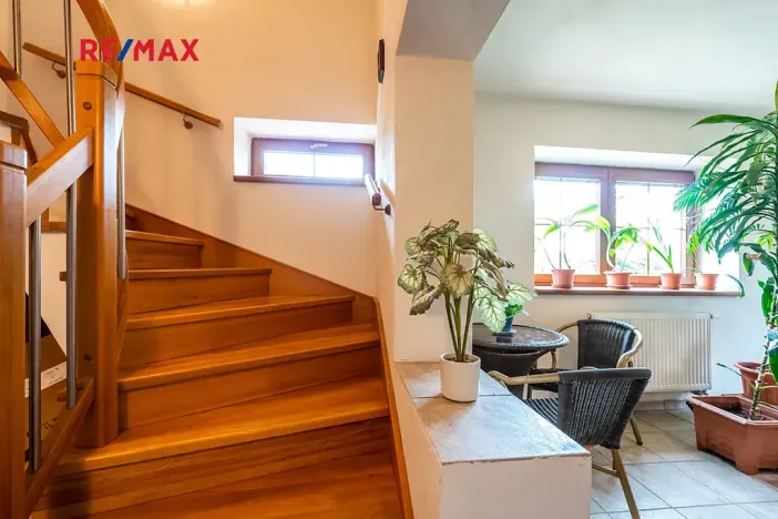 Prodej rodinného domu, Modřice, Popovická, 168 m2