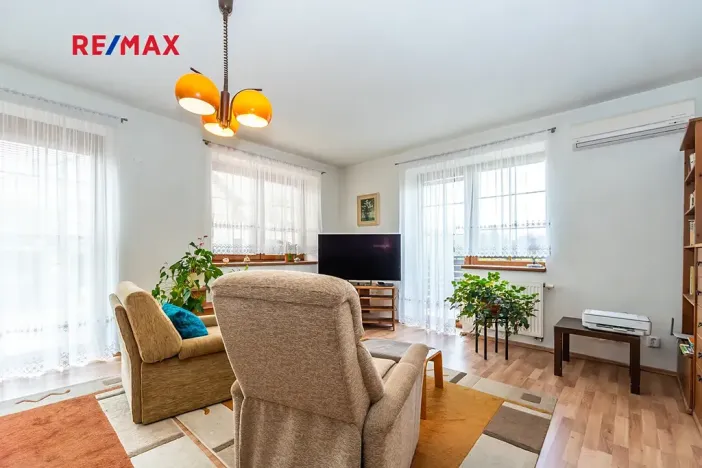 Prodej rodinného domu, Modřice, Popovická, 168 m2