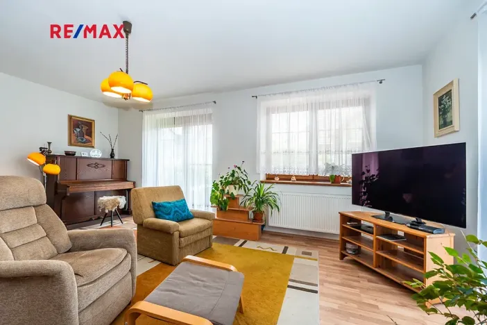 Prodej rodinného domu, Modřice, Popovická, 168 m2