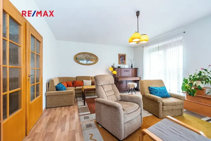 Prodej rodinného domu, Modřice, Popovická, 168 m2