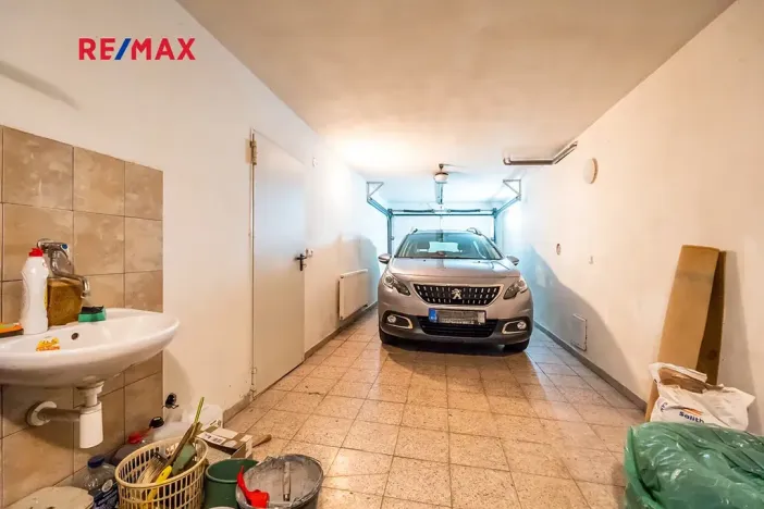 Prodej rodinného domu, Modřice, Popovická, 168 m2