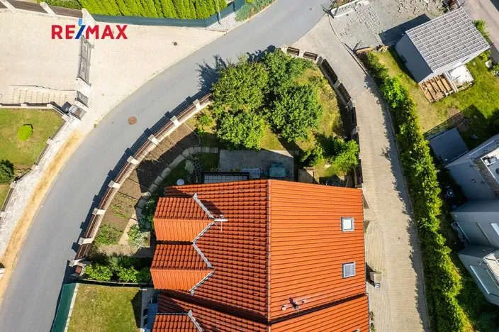 Prodej rodinného domu, Modřice, Popovická, 168 m2