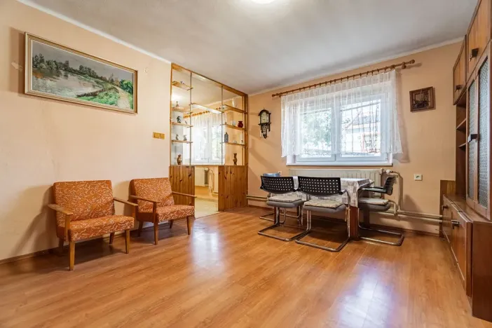 Prodej rodinného domu, Vnorovy - Lidéřovice, Dražka, 154 m2