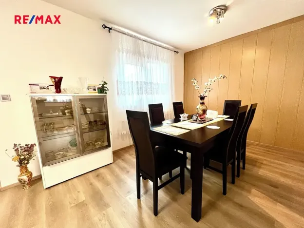 Prodej rodinného domu, Ratíškovice, 110 m2