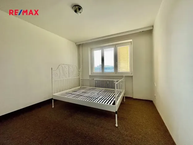 Pronájem bytu 2+kk, Břeclav, U Jánského dvora, 46 m2