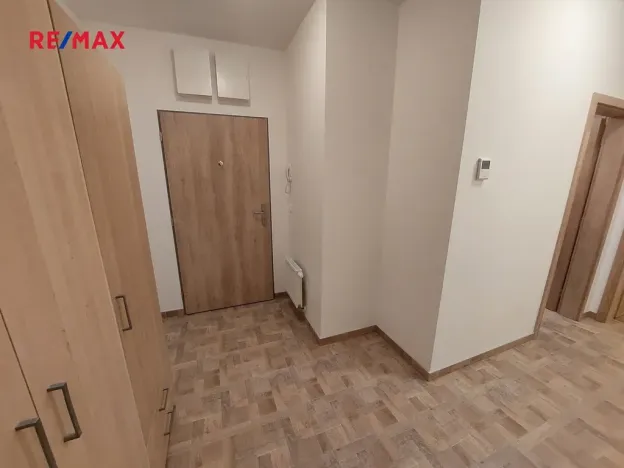 Pronájem bytu 2+kk, Slavkov u Brna, 52 m2