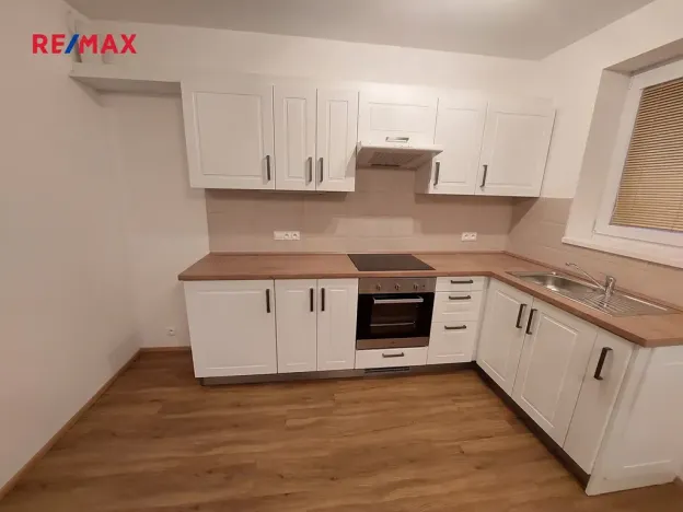 Pronájem bytu 2+kk, Slavkov u Brna, 52 m2