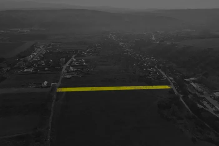 Prodej pozemku, Hradčovice, 2487 m2