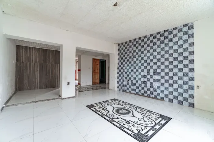 Prodej rodinného domu, Kojetín, Sladovní, 96 m2