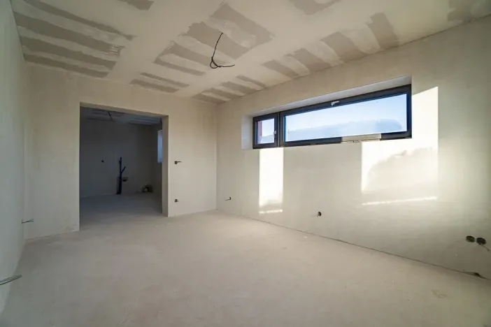 Prodej bytu 2+1, Zubří, Hlavní, 72 m2