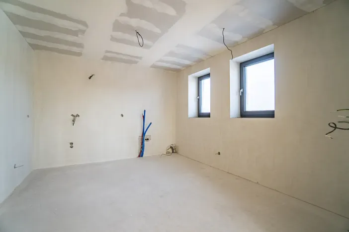 Prodej bytu 2+1, Zubří, Hlavní, 72 m2