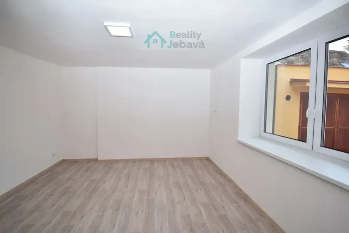 Prodej rodinného domu, Orel, 140 m2