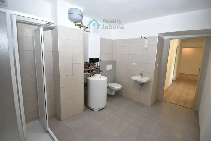 Prodej rodinného domu, Orel, 140 m2