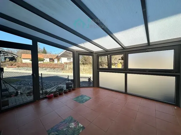 Prodej bytu 3+kk, Načešice, 76 m2