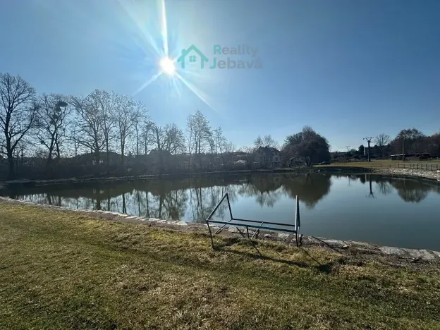 Prodej bytu 3+kk, Načešice, 76 m2