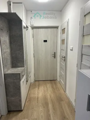 Prodej bytu 3+kk, Pardubice, Bělehradská, 65 m2