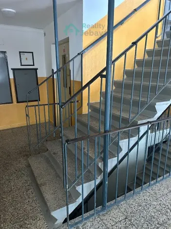 Prodej bytu 3+kk, Pardubice, Bělehradská, 65 m2