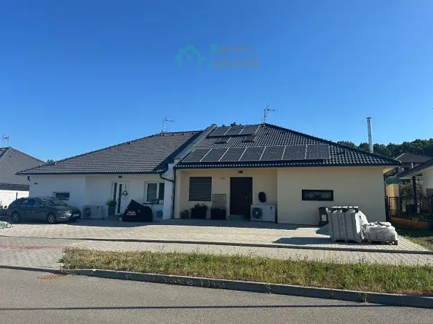 Prodej rodinného domu, Přelouč, 97 m2