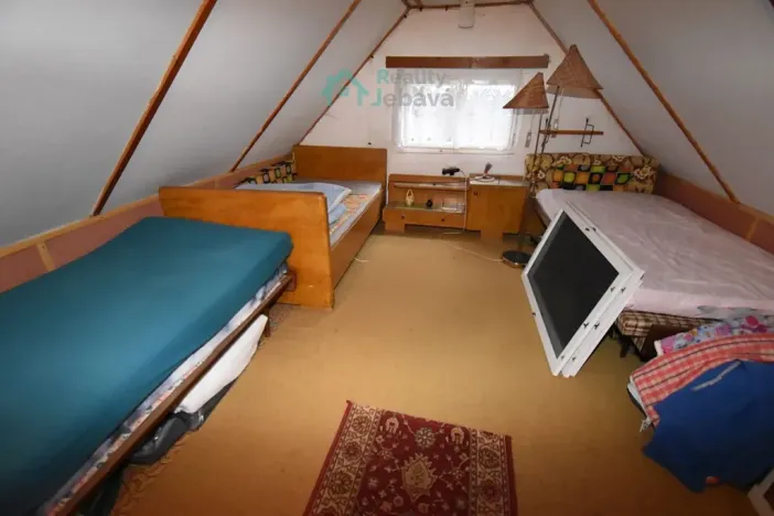 Prodej chaty, Křižanovice, 40 m2