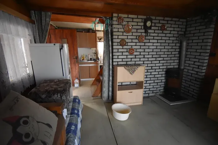 Pronájem chaty, Heřmanův Městec, 44 m2