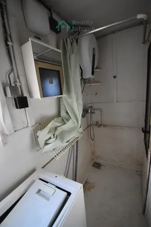 Pronájem chaty, Heřmanův Městec, 44 m2