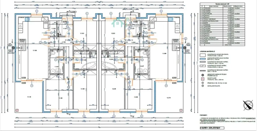 Prodej rodinného domu, Přelouč, 116 m2