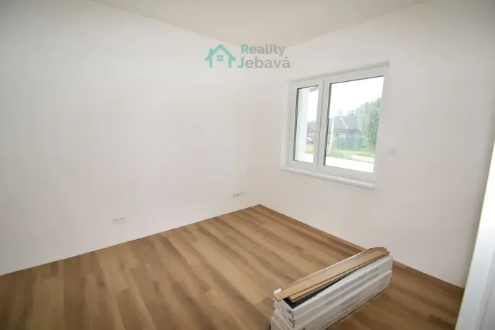 Prodej rodinného domu, Přelouč, 116 m2