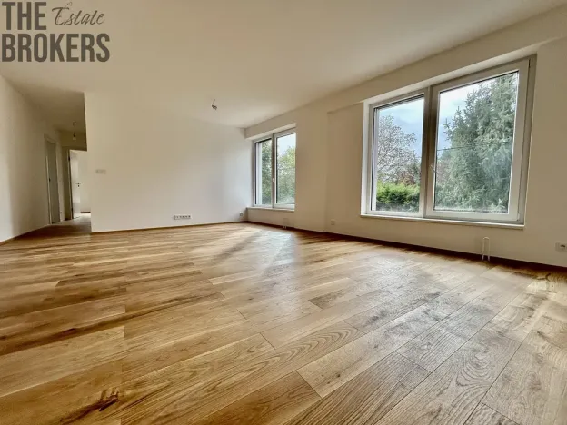 Prodej bytu 4+kk, Praha - Suchdol, U hotelu, 118 m2