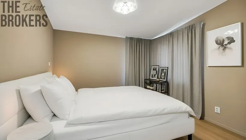 Prodej bytu 5+kk, Praha, 130 m2