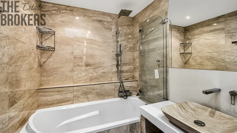 Prodej bytu 5+kk, Praha, 130 m2